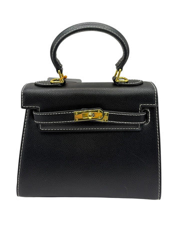Queen Style Ladies Handbag – Elegant & Versatile Design