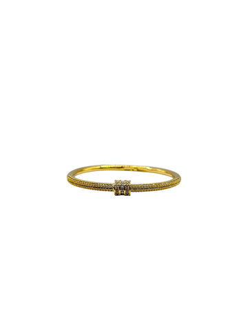 Crystal Accent Bracelet