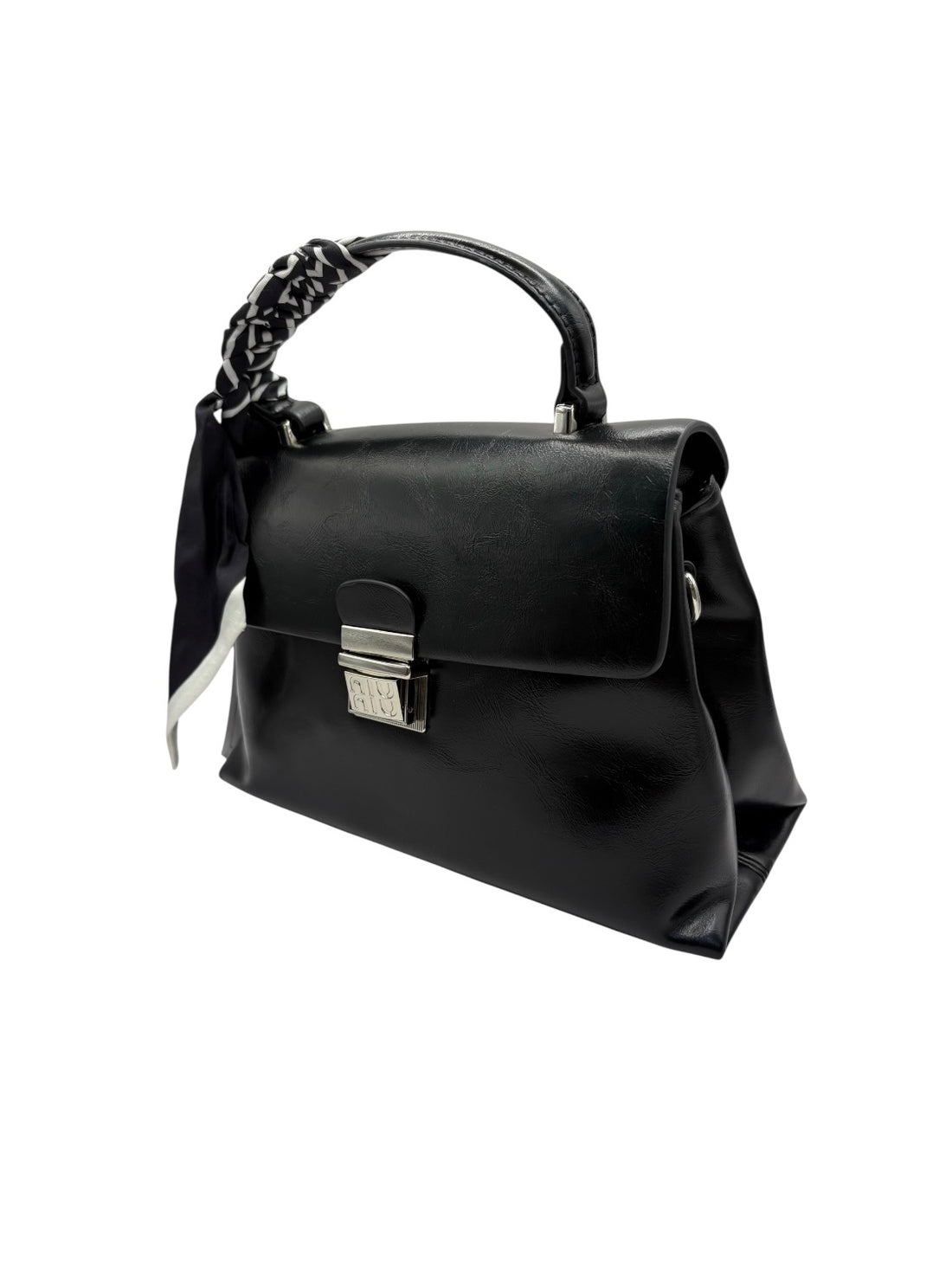 Classic Twist Mini Tote
